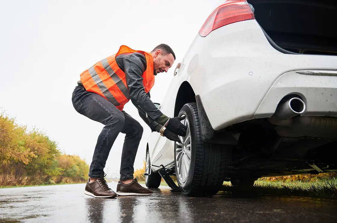 Derepazarı Yol Yardım