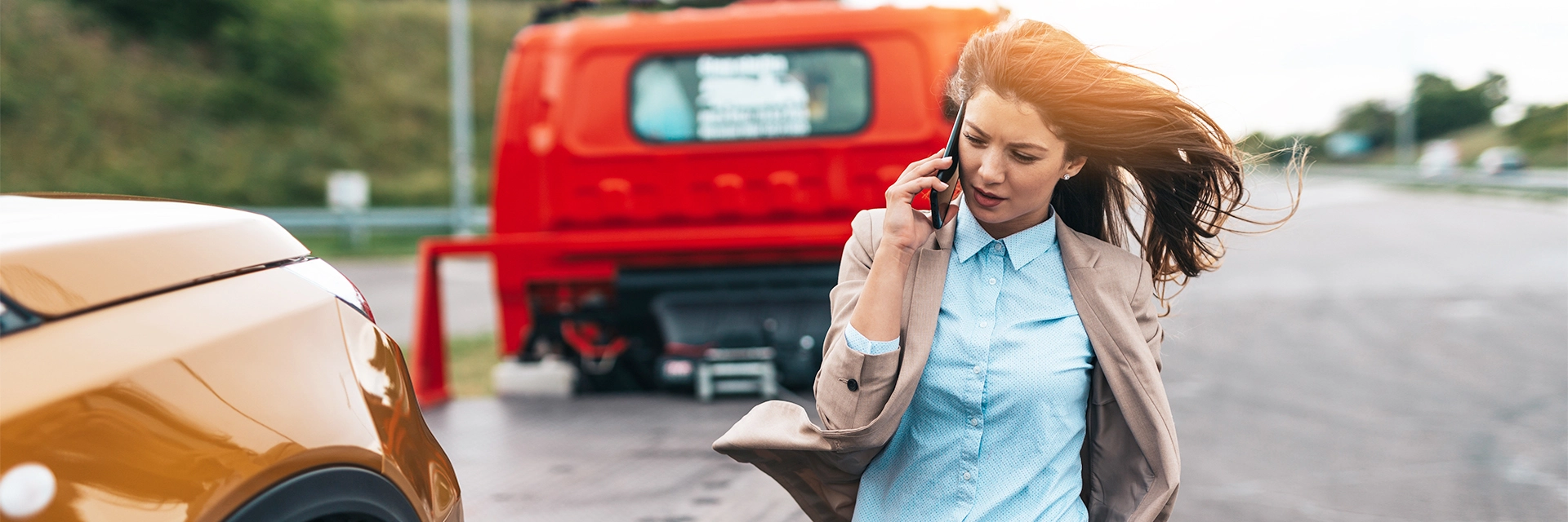 Derepazarı Yol Yardım